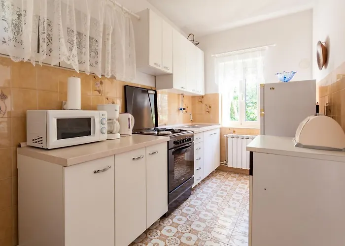 Maria Appartamento Malinska