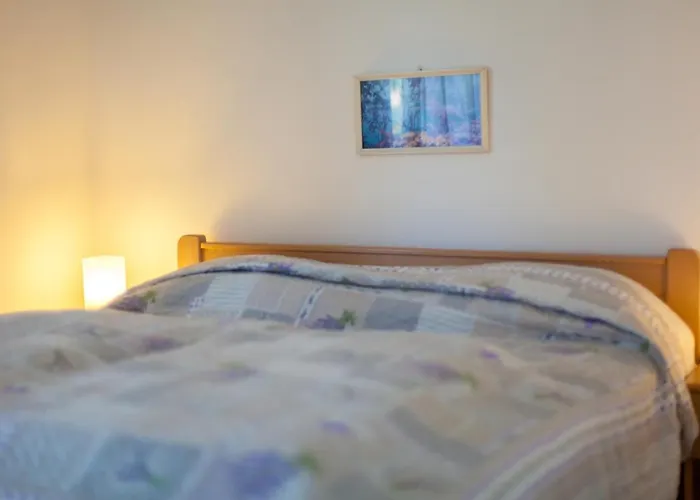 Maria Appartamento Malinska