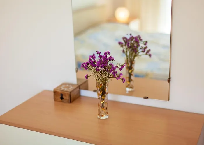 Appartamento Maria *