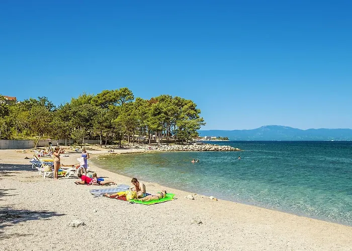 Appartamento Maria Malinska