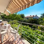 Maria Apartman Malinska