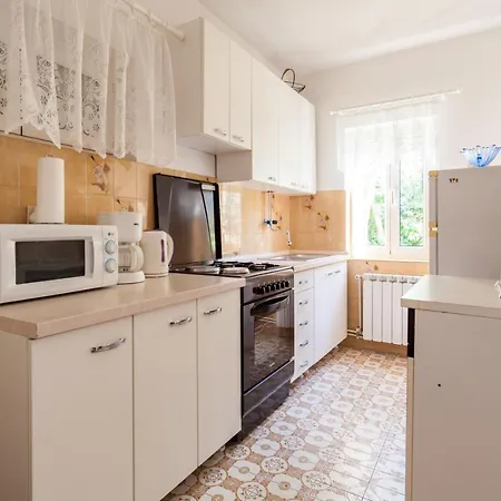 Maria Appartement Malinska