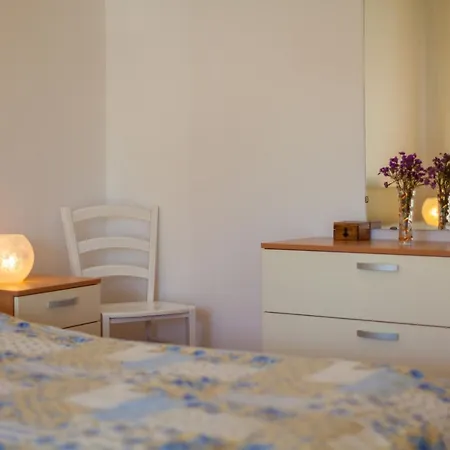 Appartement Maria *