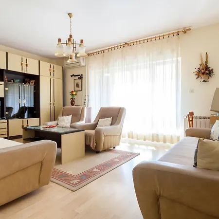 Maria Apartment Malinska