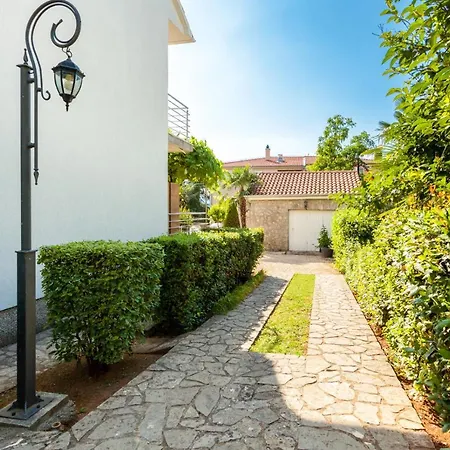 Maria Appartement Malinska