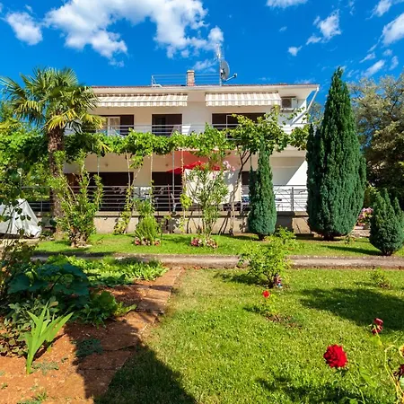 Maria Apartment