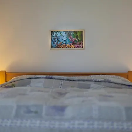 Maria Apartment *