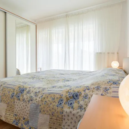Apartment Maria Malinska