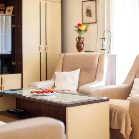 Maria Apartment Malinska