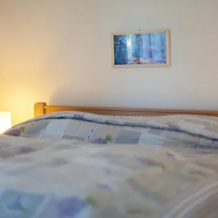 Maria Appartement Malinska