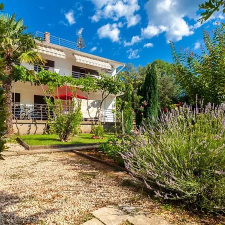 Apartment Maria