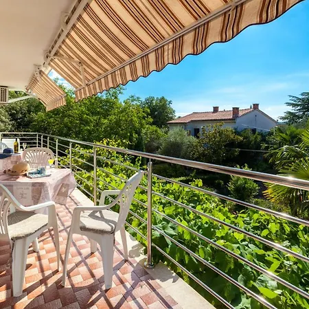 Maria Apartament Malinska