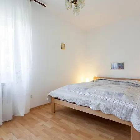 Maria Apartment *
