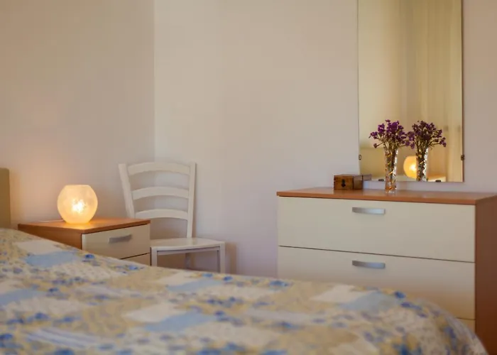 Appartement Maria *