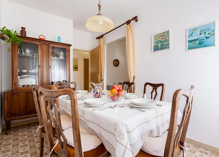 Maria Appartement