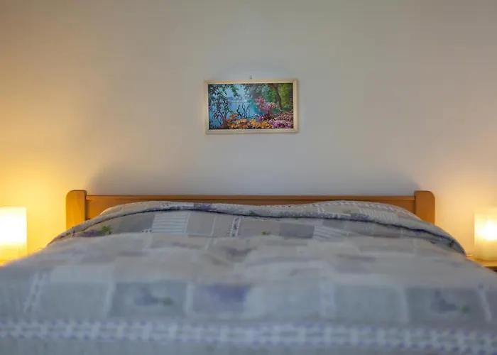 Maria Appartement *