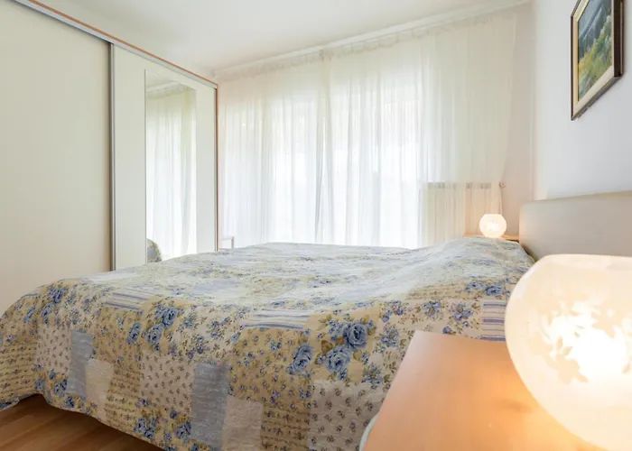 Appartement Maria Malinska